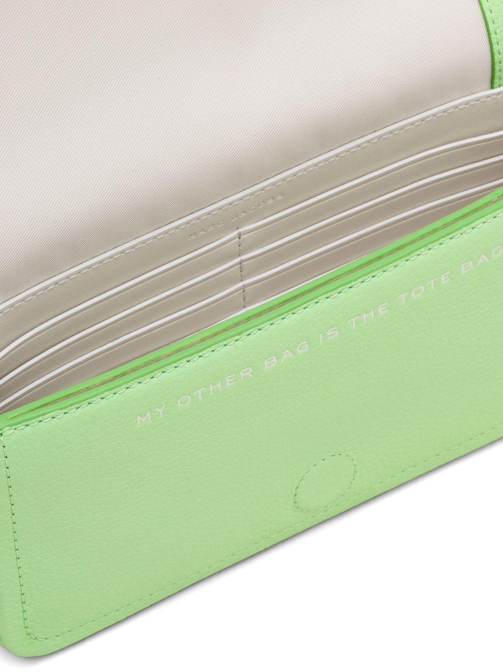 The Leather Mini bag Product Image