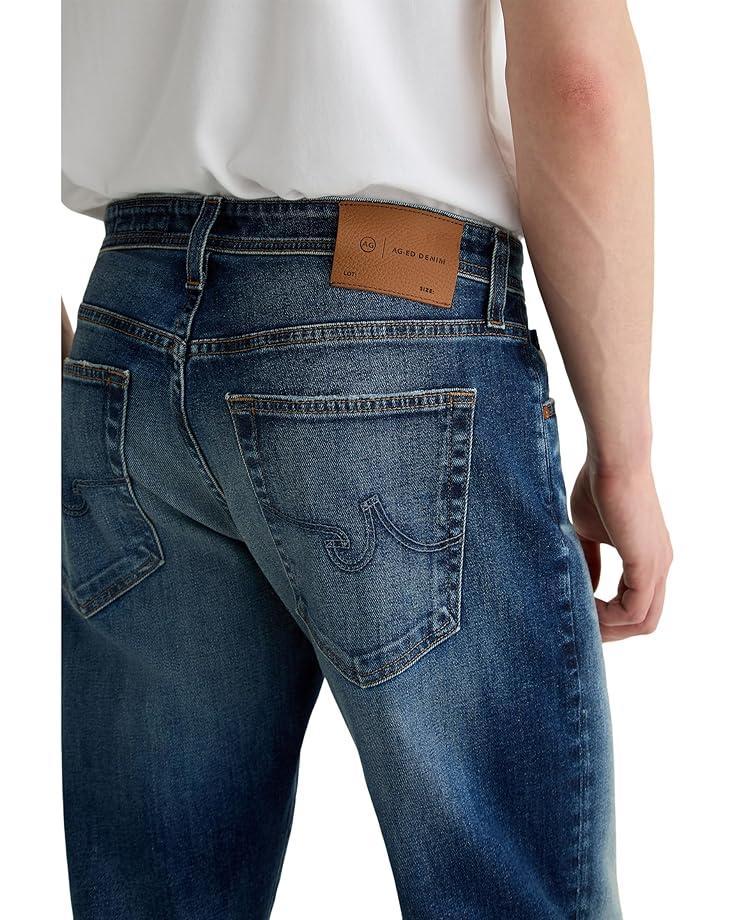 Protégé Classic Straight Jeans Product Image