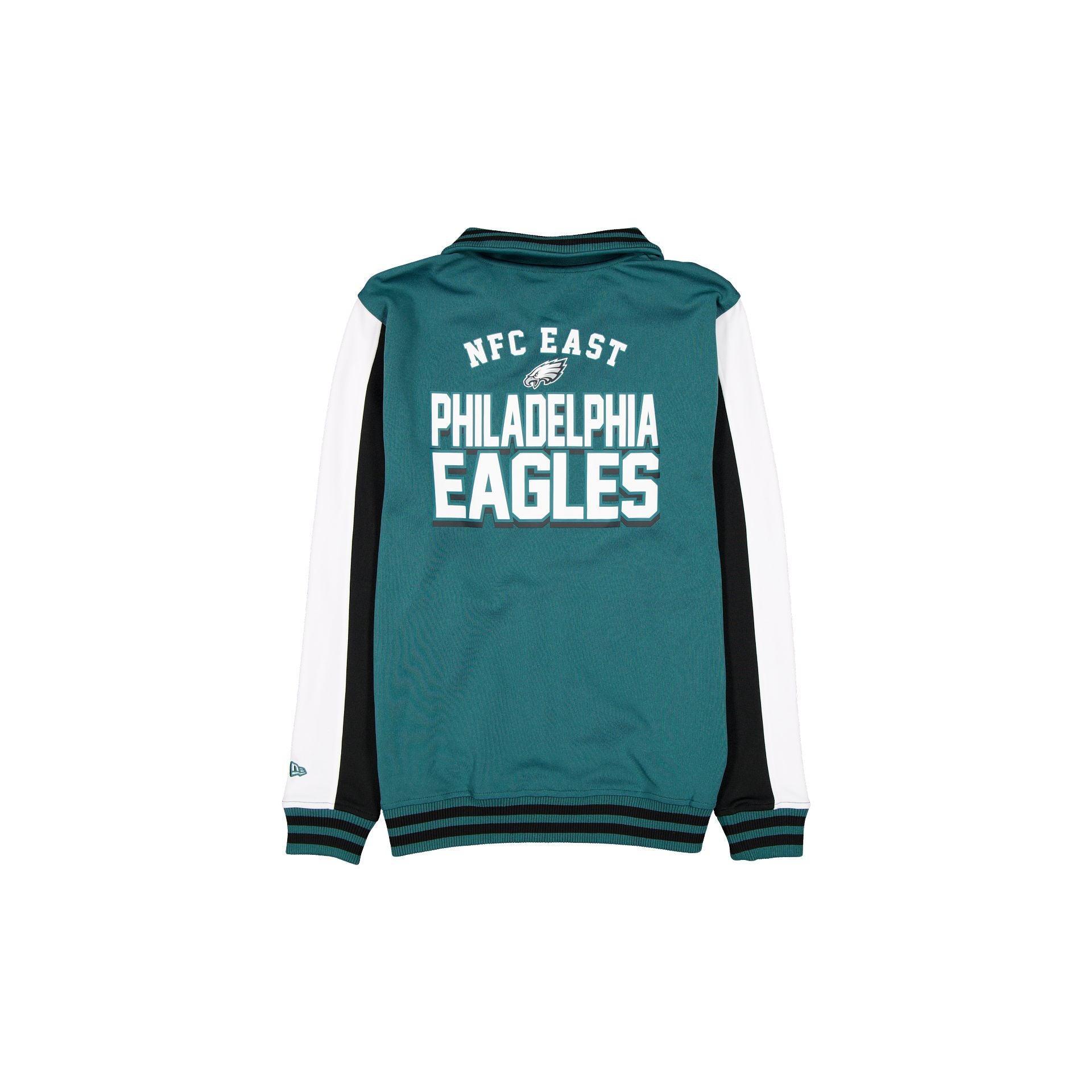 Boston Red Sox Game Day Jacket Male Product Image
