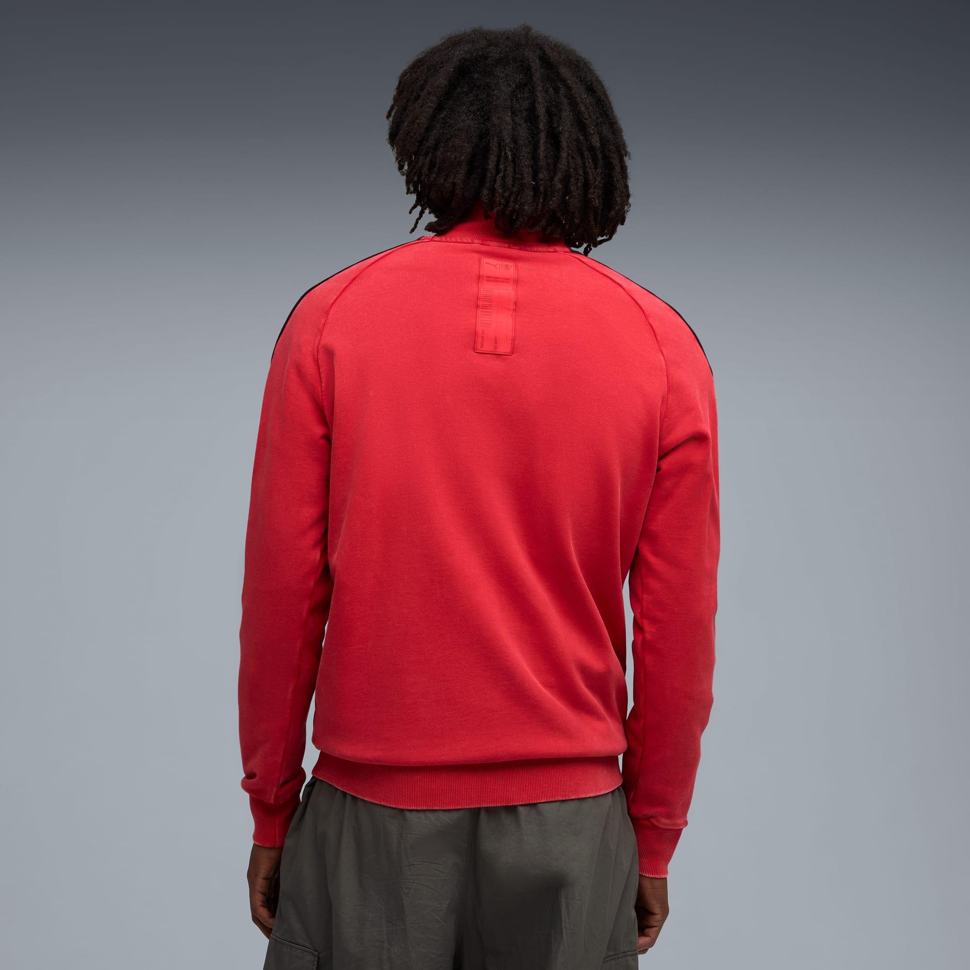 Ferrari T7 Jacket Men Product Image