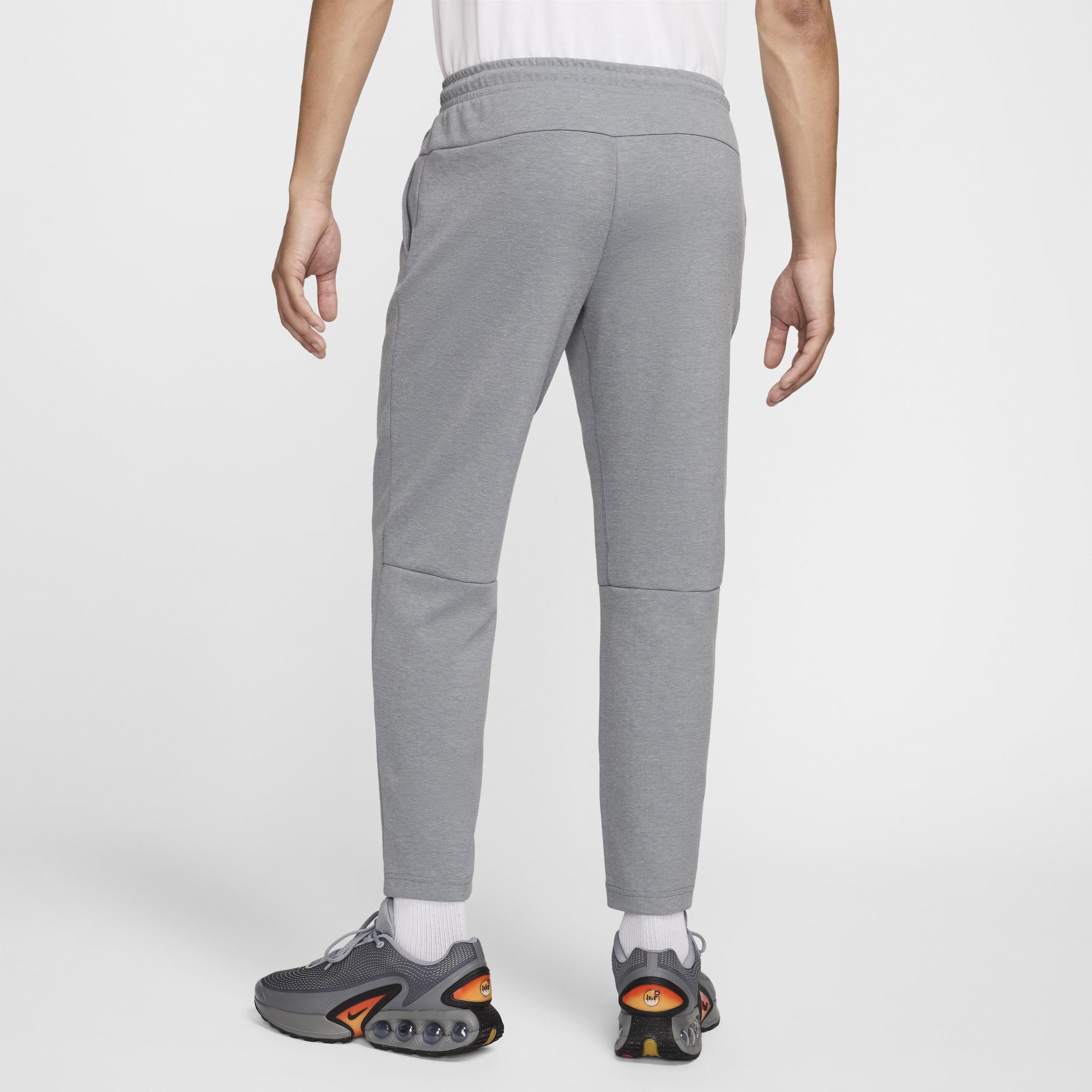 Nike Men's Primary Fleece Dri-FIT UV Tapered Performance Pants Product Image
