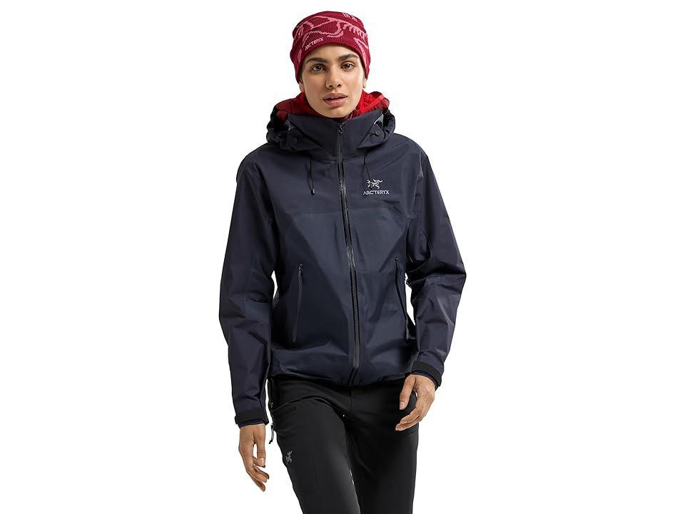 Arc'teryx Beta AR Jacket Women's Coat Product Image