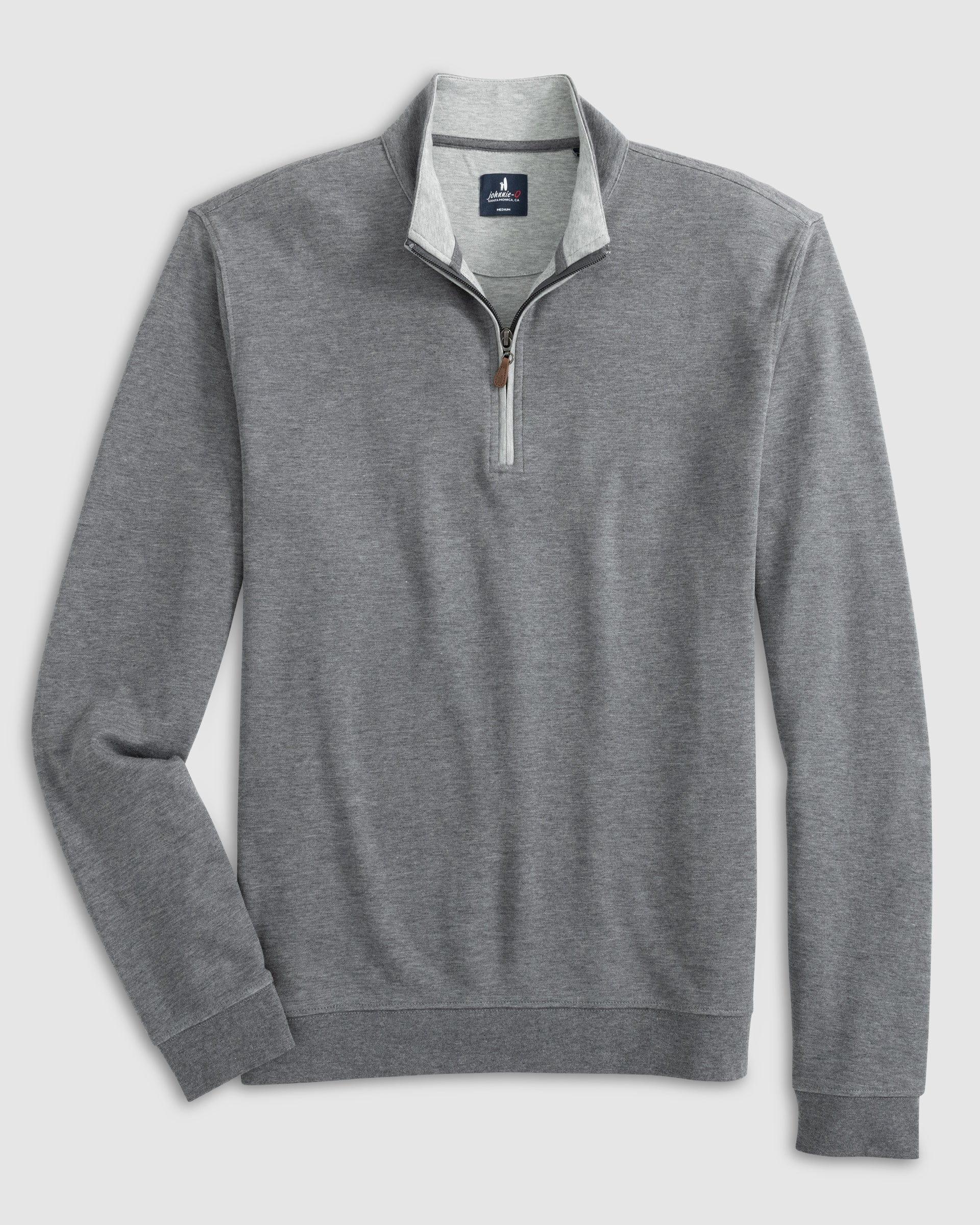 Sully 1/4 Zip Pullover Male Product Image