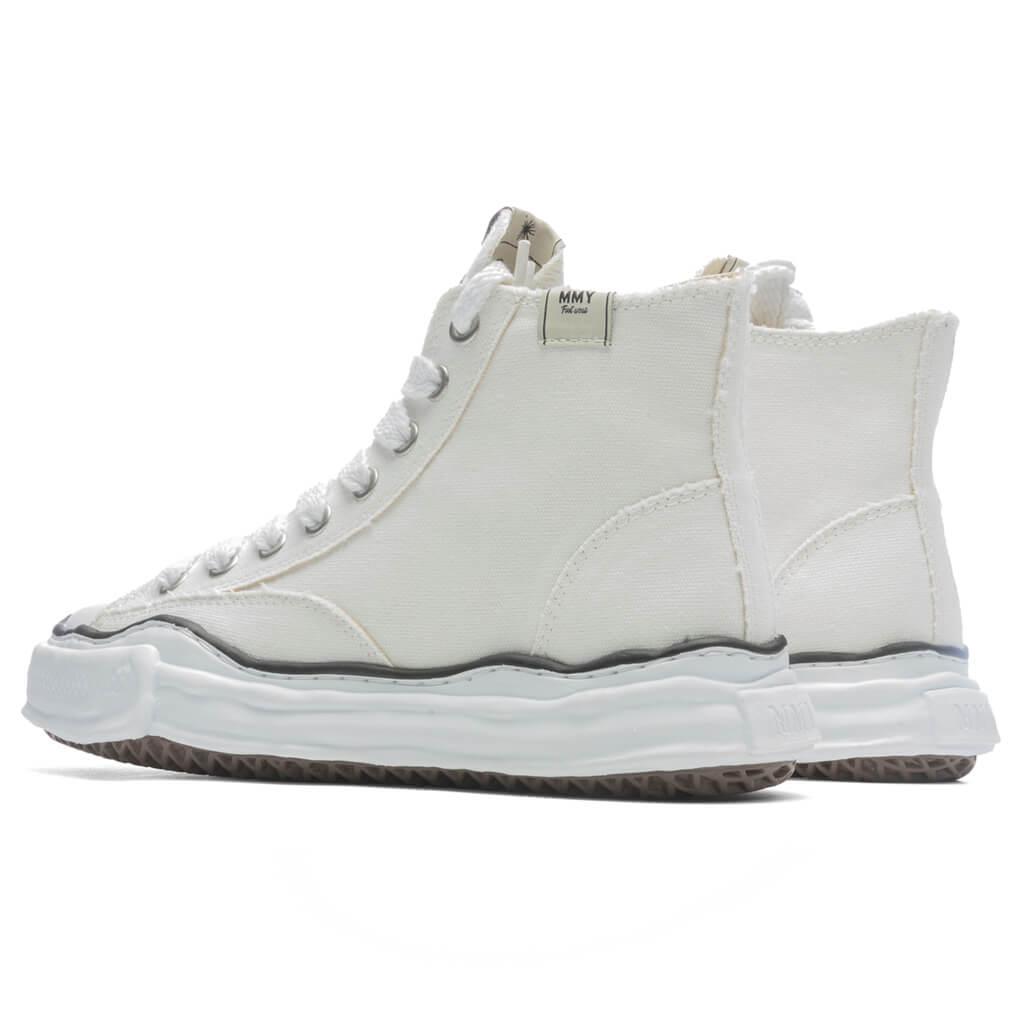 Peterson Canvas High - White Male Product Image
