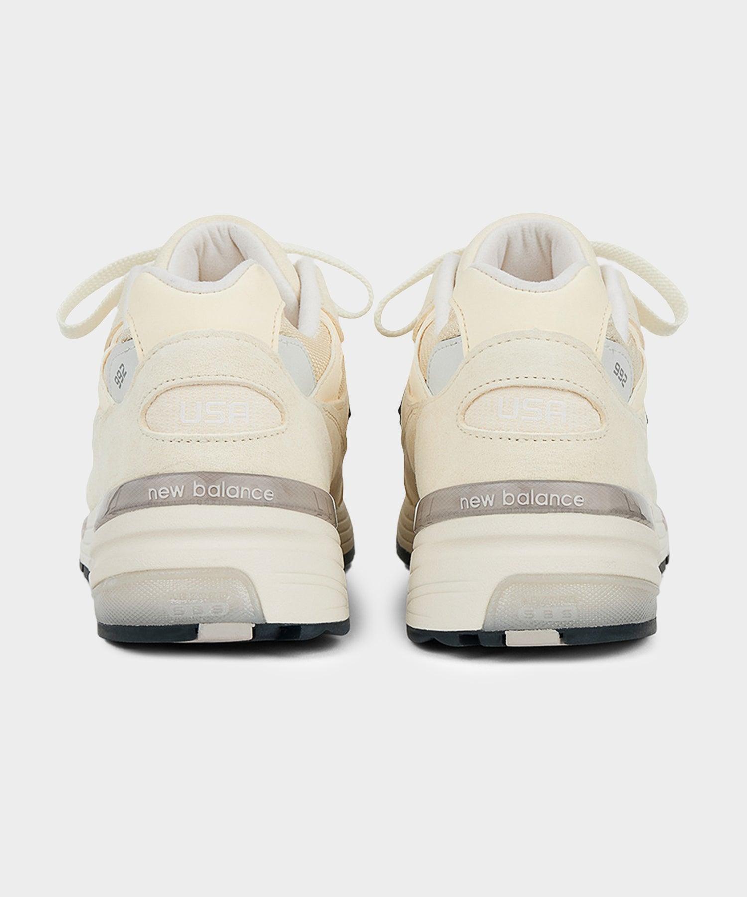 New Balance Made in USA 992 Sneaker Product Image