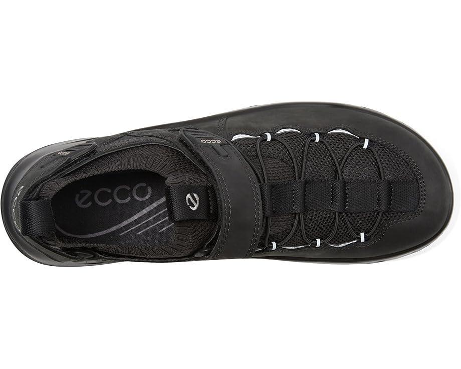 Biom 2.1 Low Textile Sneaker Product Image