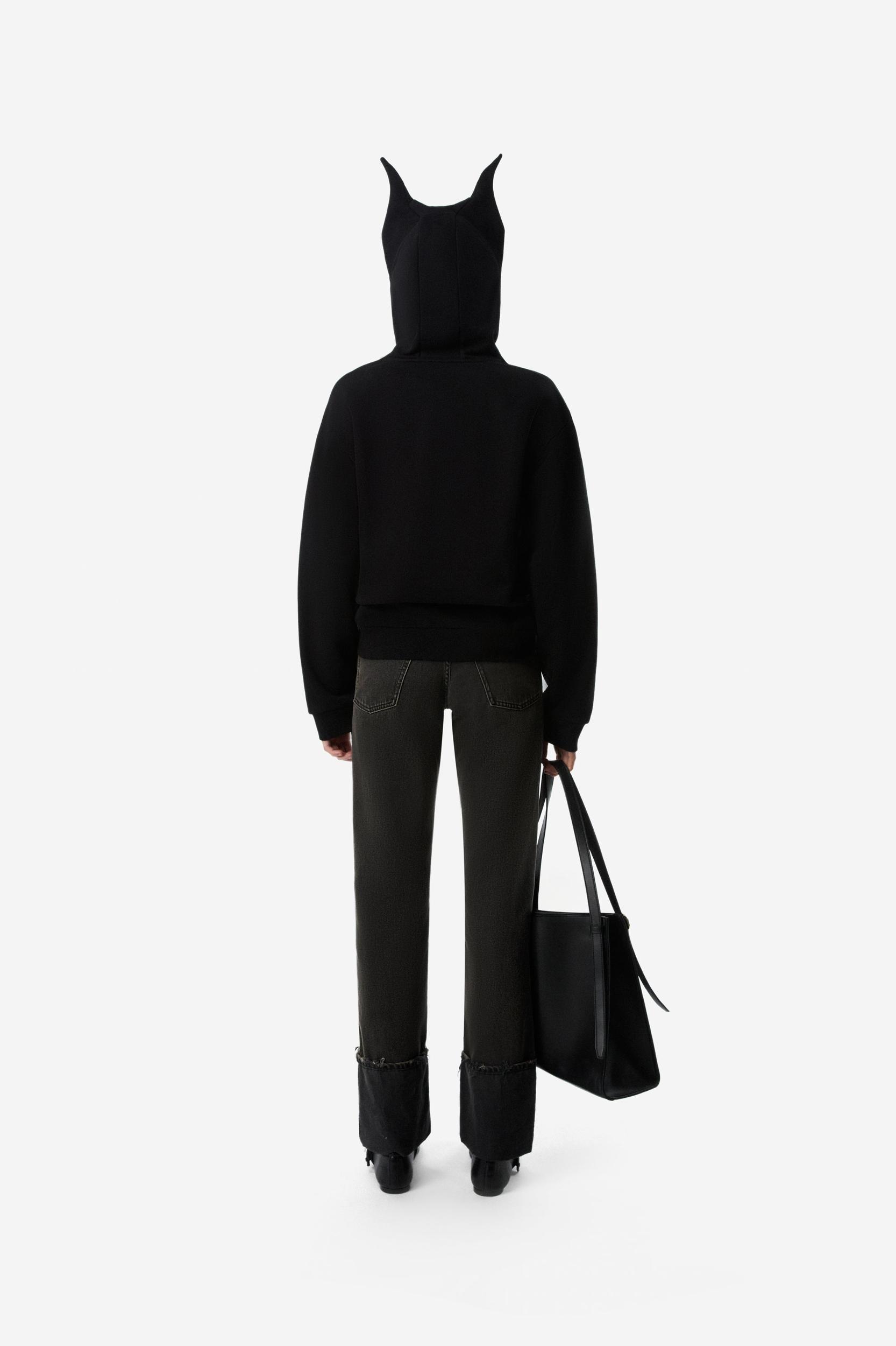 Disney X Coperni Maleficent Hoodie Product Image