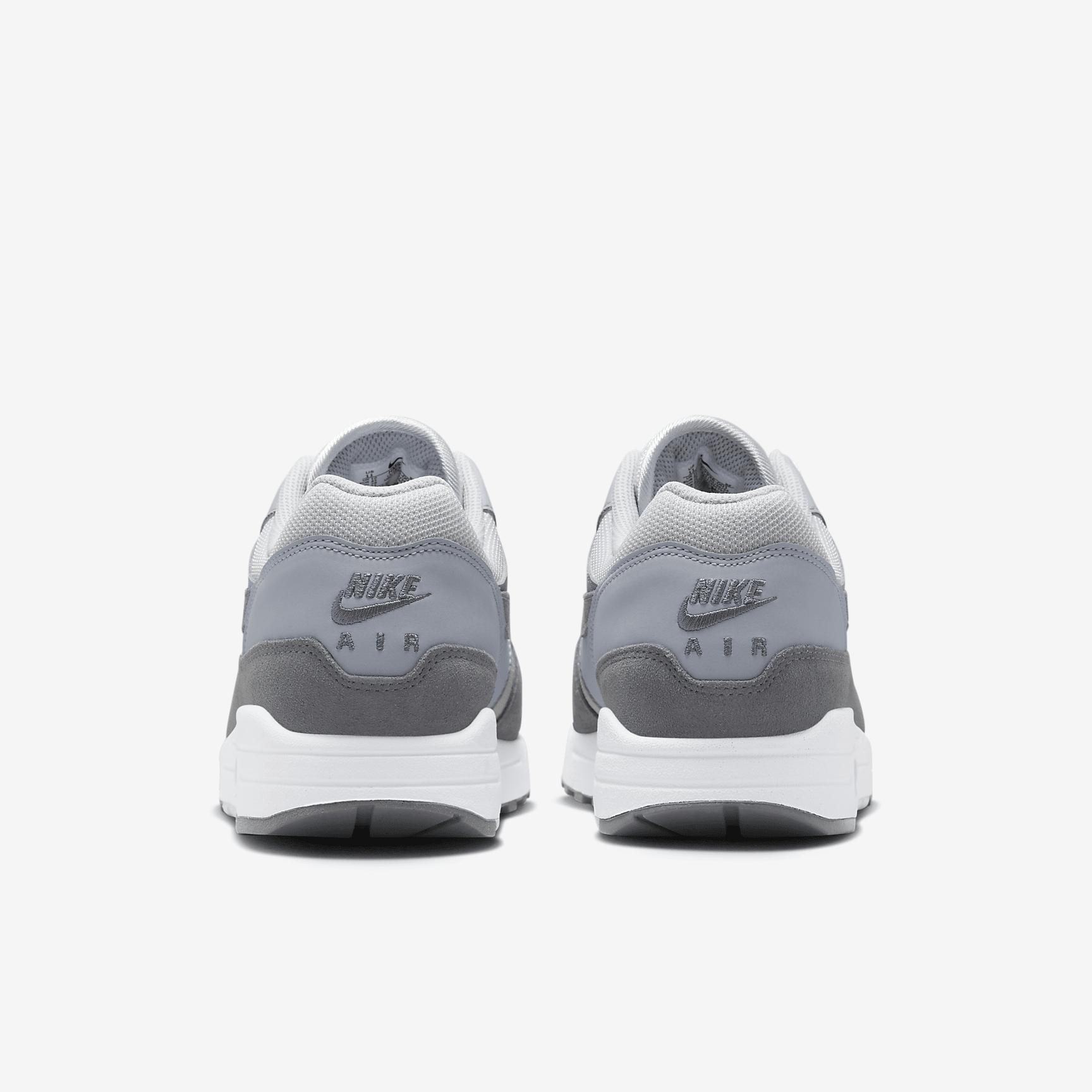 Nike Air Max 1 Men's Shoes Product Image