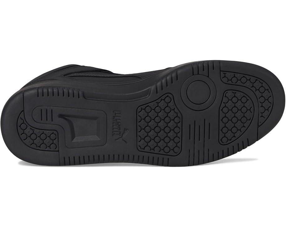 Ex-O Fit Hi High Top Product Image