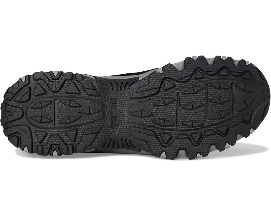 Men's SKECHERS Hillcrest Cedar Root Hands Free Slip-in Product Image