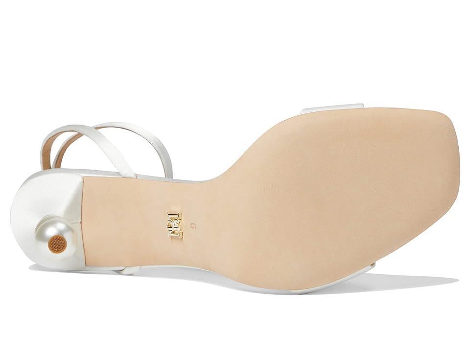 Badgley Mischka Ivette (Soft ) Women's Shoes Product Image