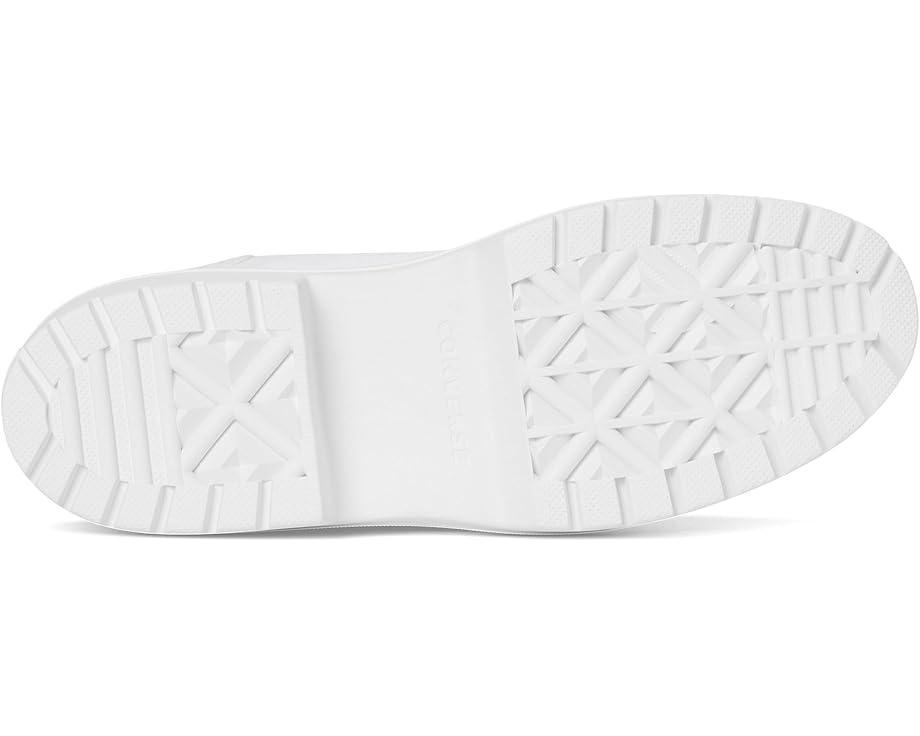 Chuck Taylor® All Star® Move Platform Hi Product Image