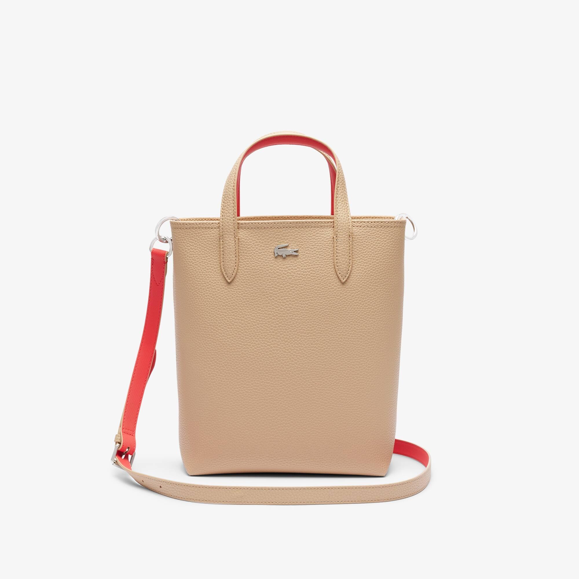 Anna Vertical Reversible Tote Product Image