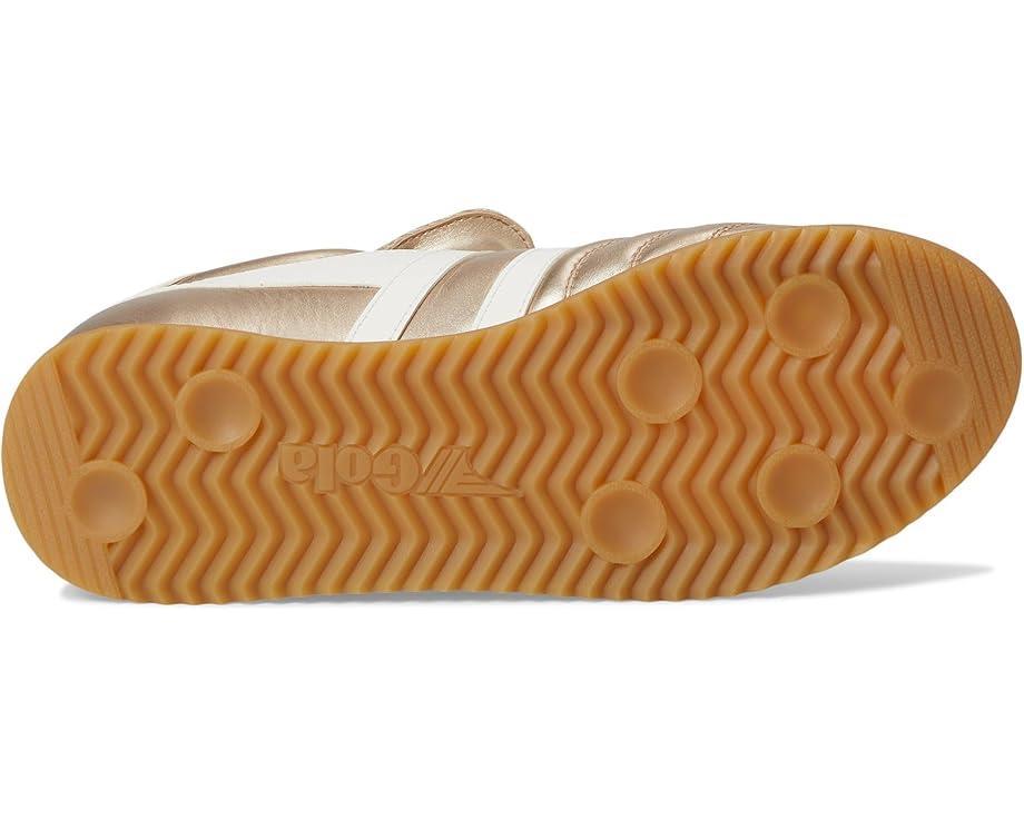 Shana Metallic Sneaker Product Image