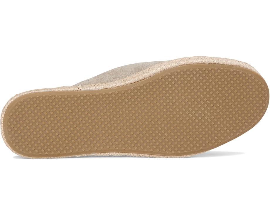 Alpargata Mule Product Image
