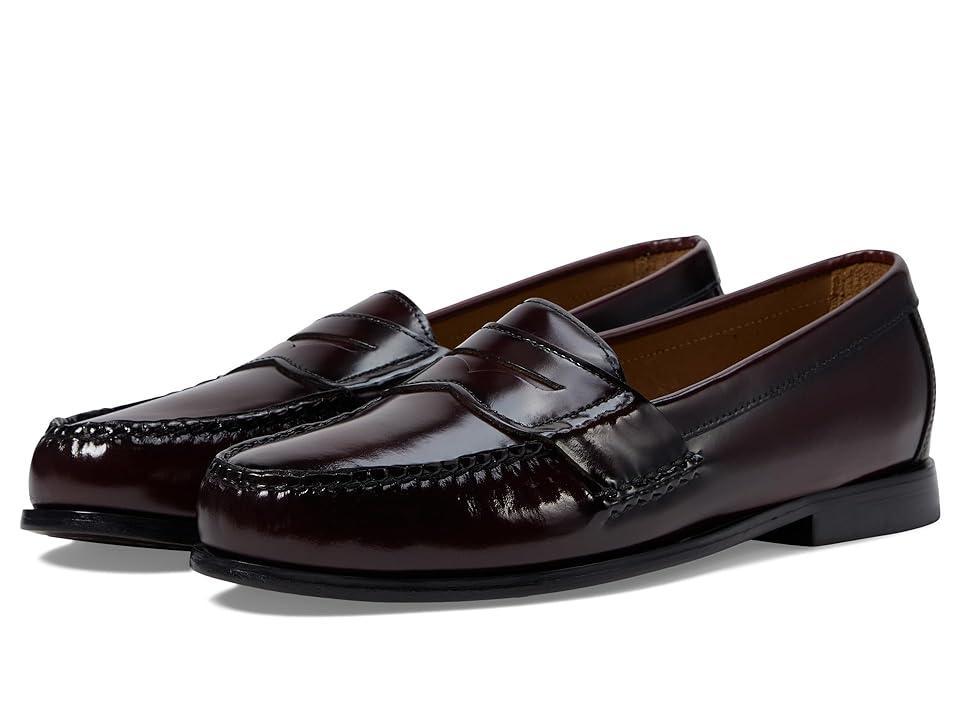 Johnston  Murphy Hayes Dress Penny Loafers Product Image