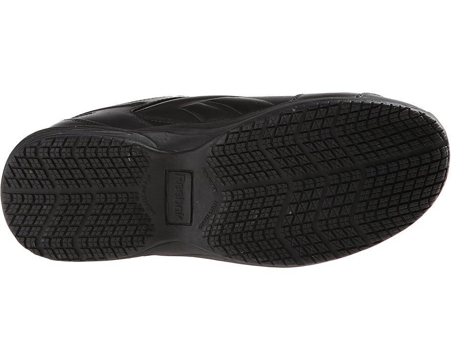 Sublite Cushion Work Alloy Toe - RB4049 Product Image