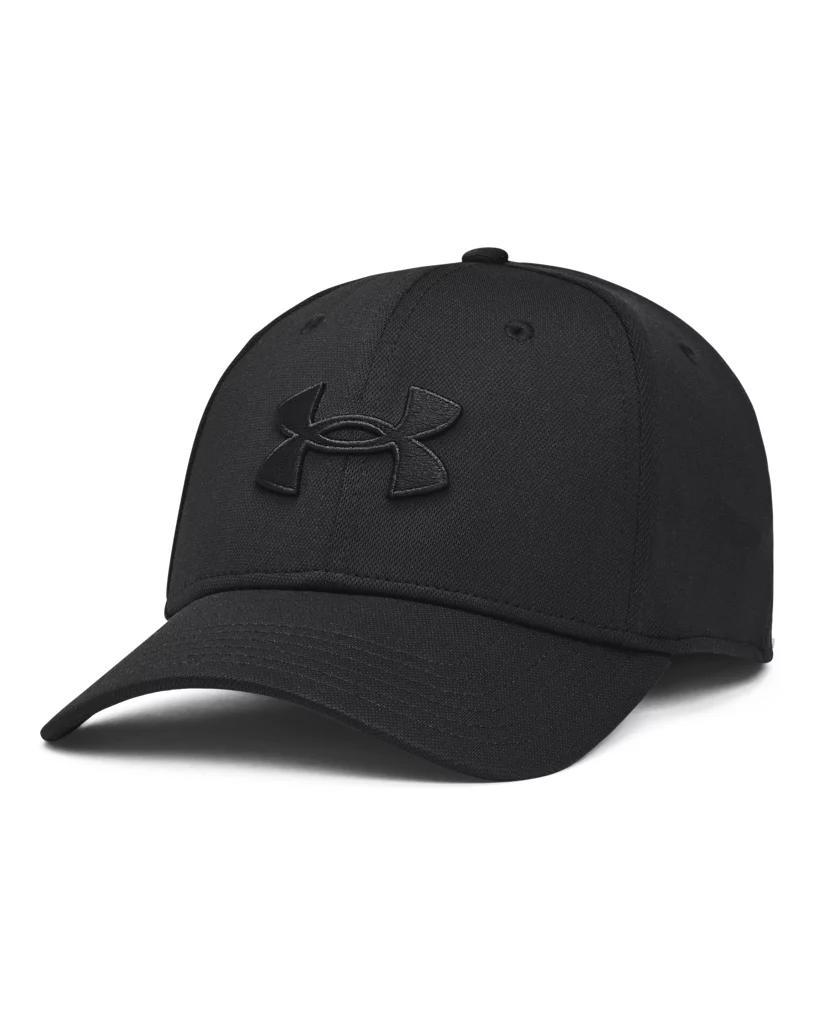 UA Blitzing Mens Cap Product Image