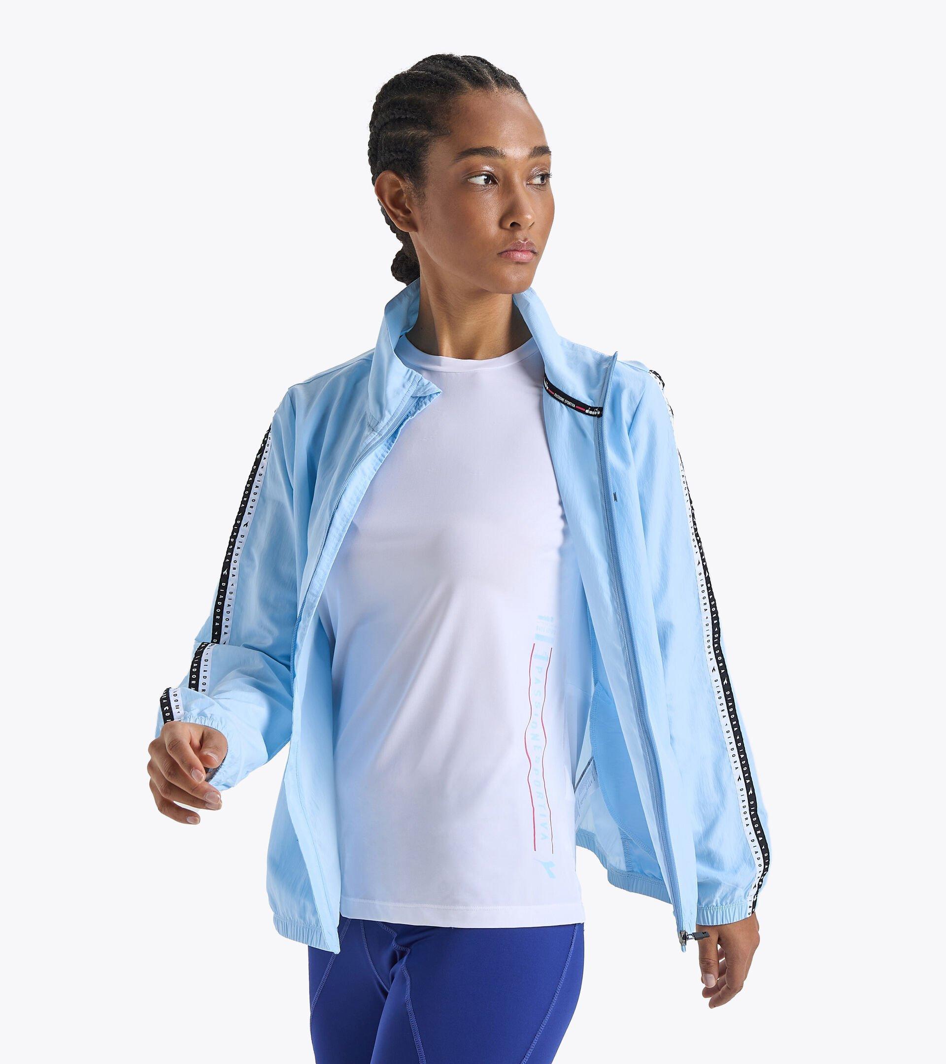 L. MULTILAYER JACKET BE ONE Product Image