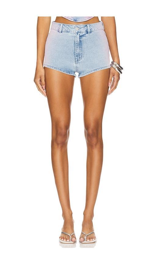 Beckham Short AFRM Product Image