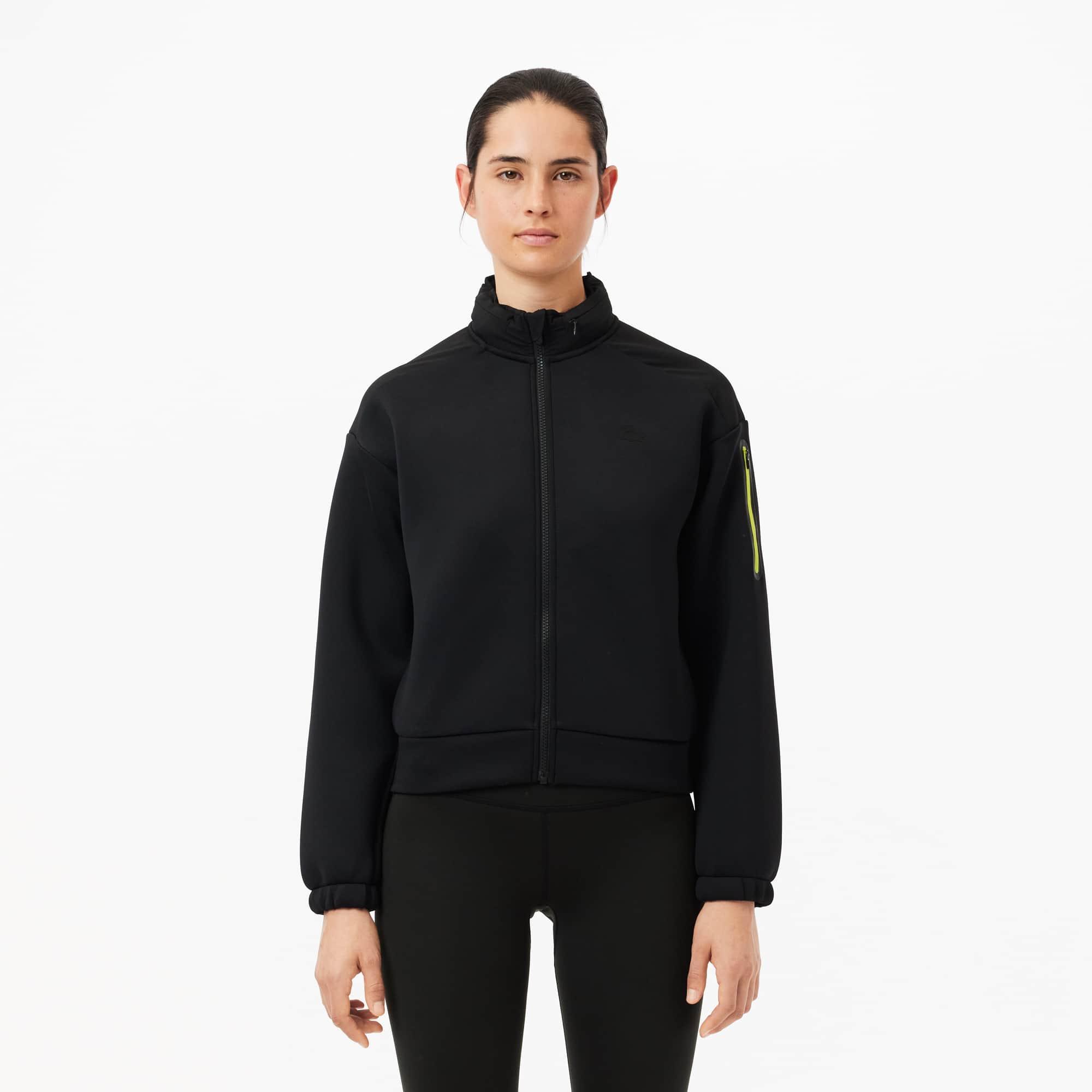 Women's Removable Sport Hoodie Product Image
