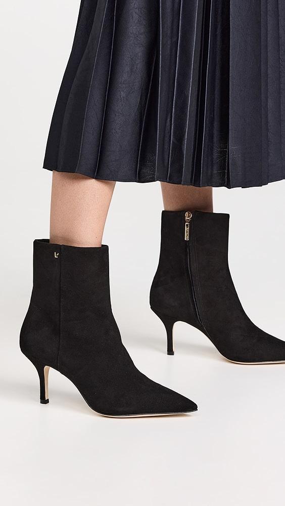 Larroudé Mini Kate Boots | Shopbop Product Image
