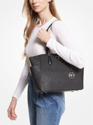 Michael Kors Marilyn Medium Top Zip Tote Product Image