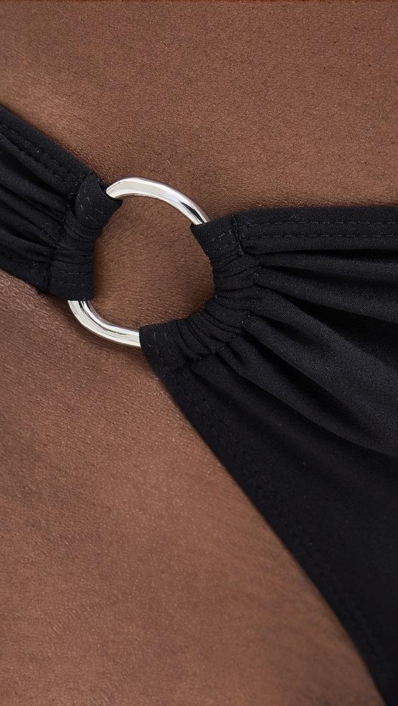 Isabel Marant Fatim Bikini Bottoms | Shopbop Product Image
