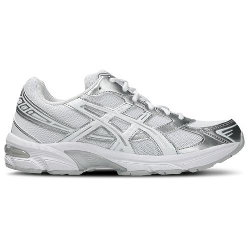 ASICS Womens ASICS GEL-1130 - Womens Running Shoes Cream/Pure Silver Product Image