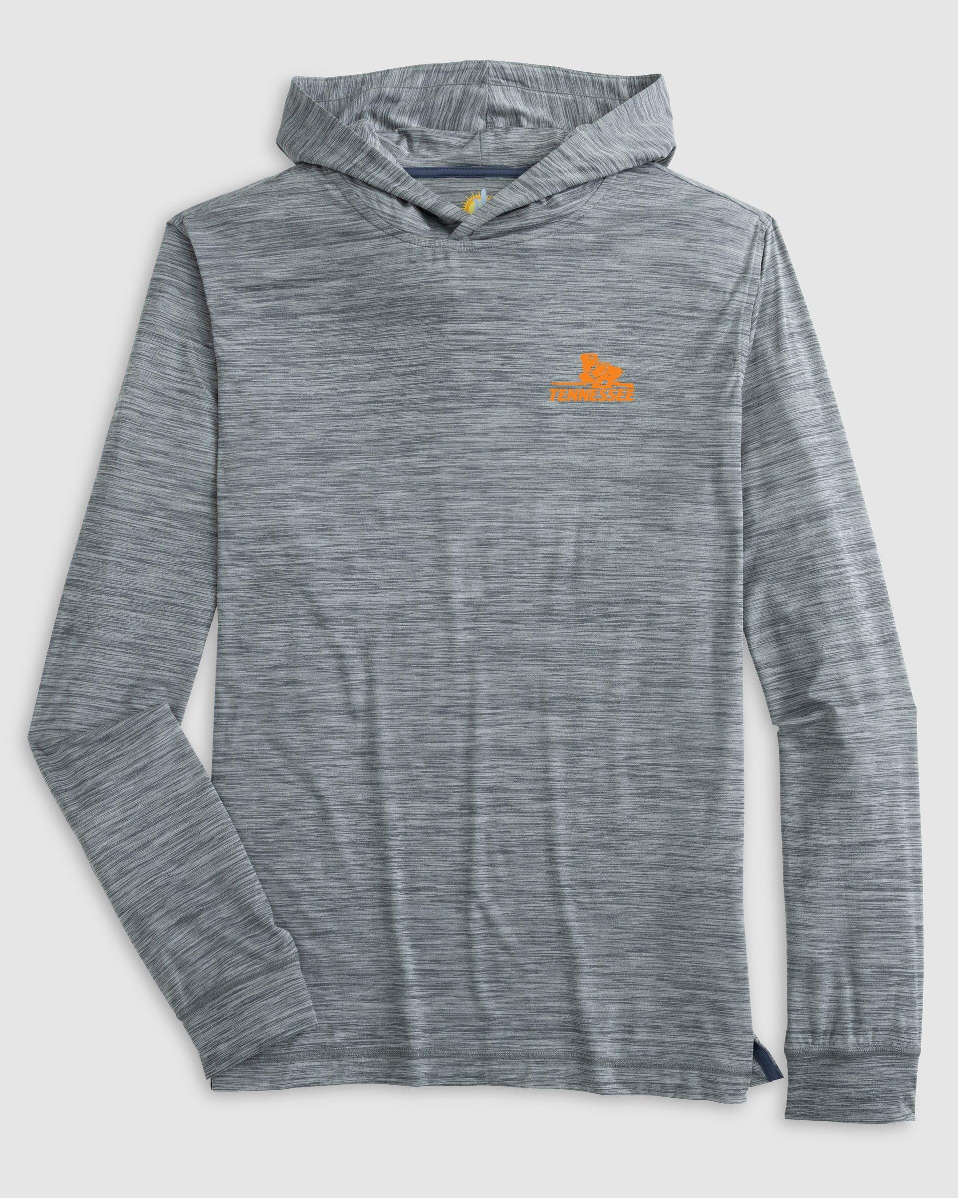 Troy Talon Performance Hoodie Male Product Image