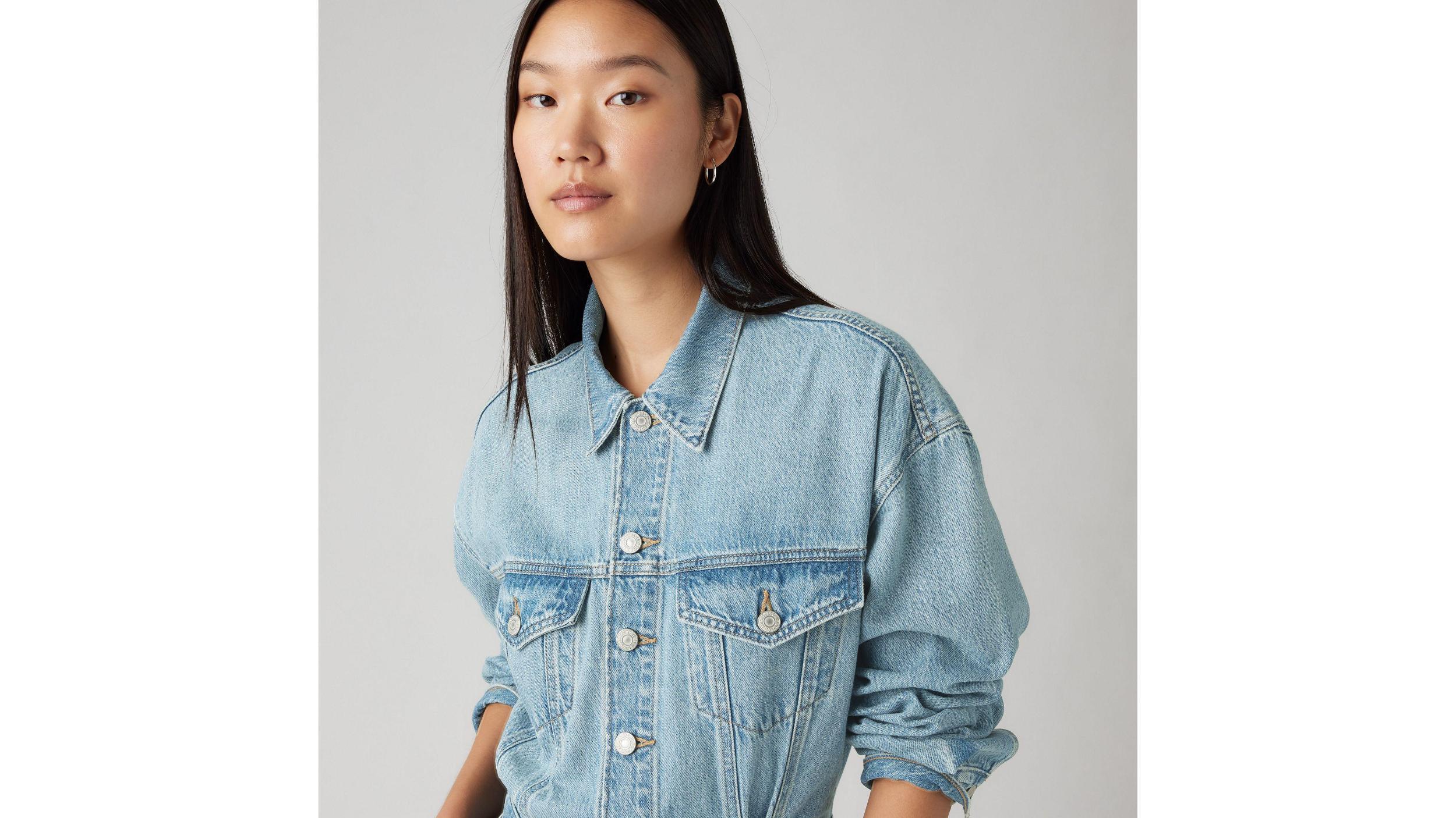 Baggy Jumpsuit Product Image