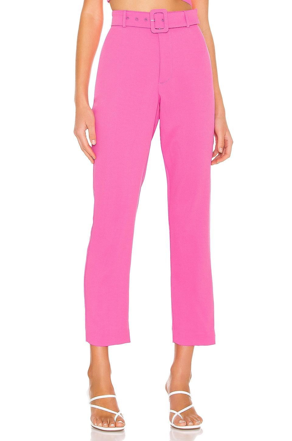 Therese Buckle Pant Bardot Product Image