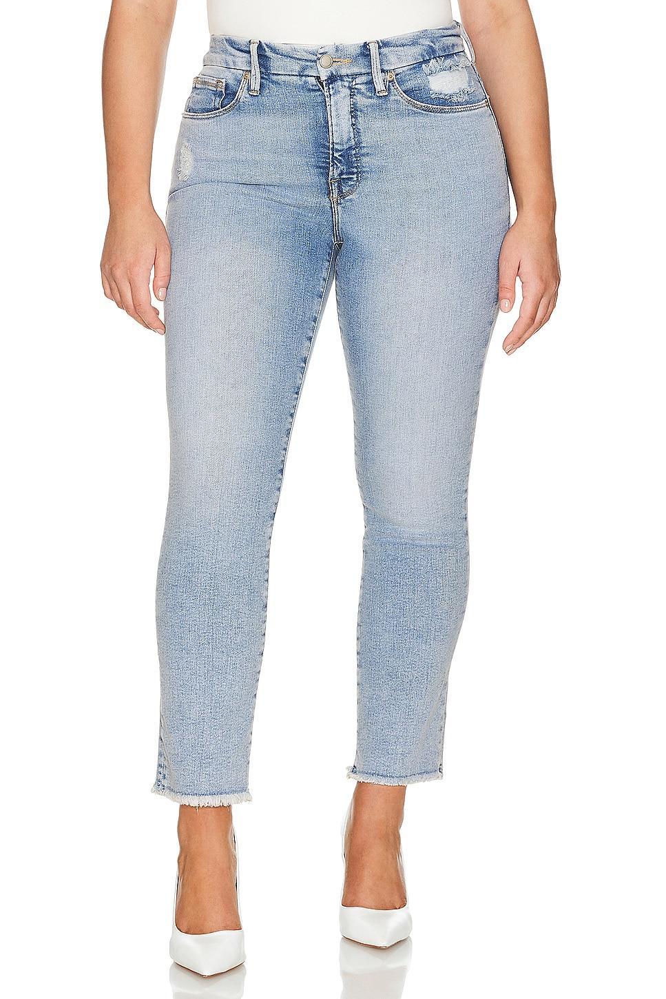 Good Legs Straight Good American Product Image