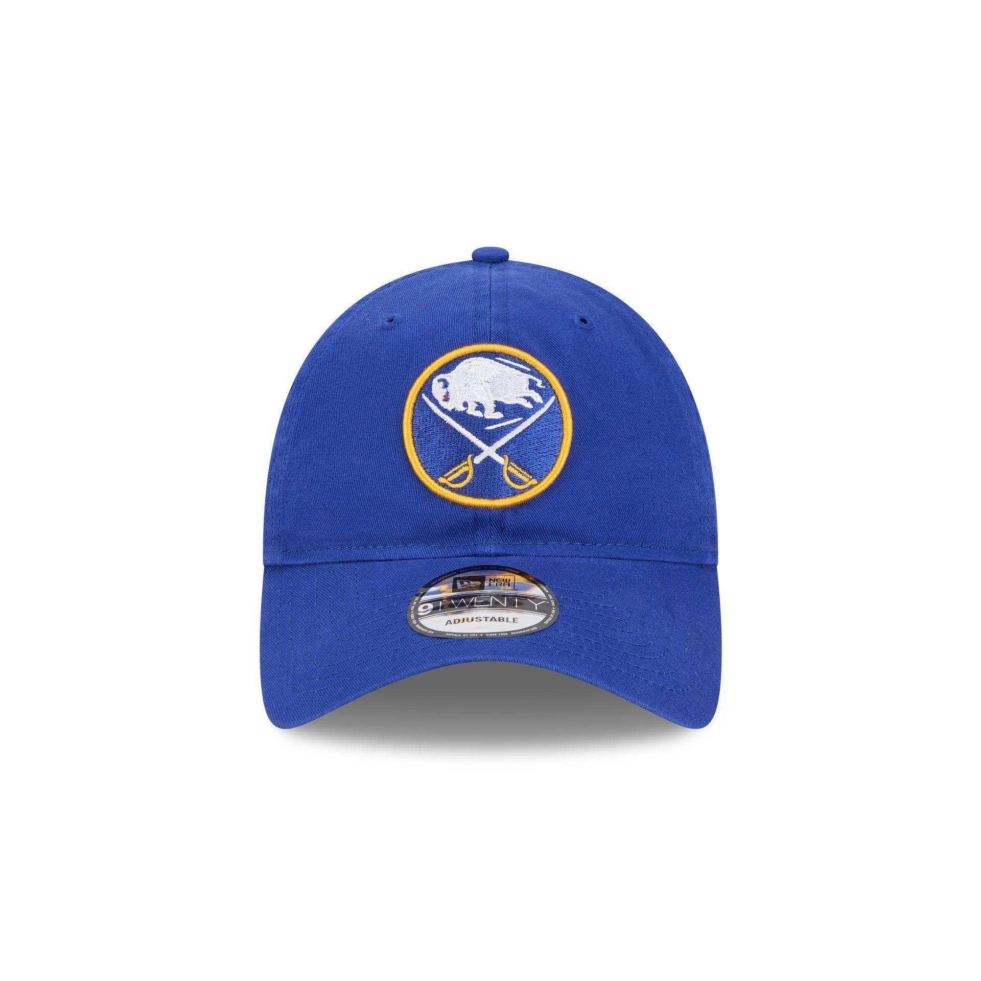 Nashville SC Team 9TWENTY Adjustable Hat Male Product Image