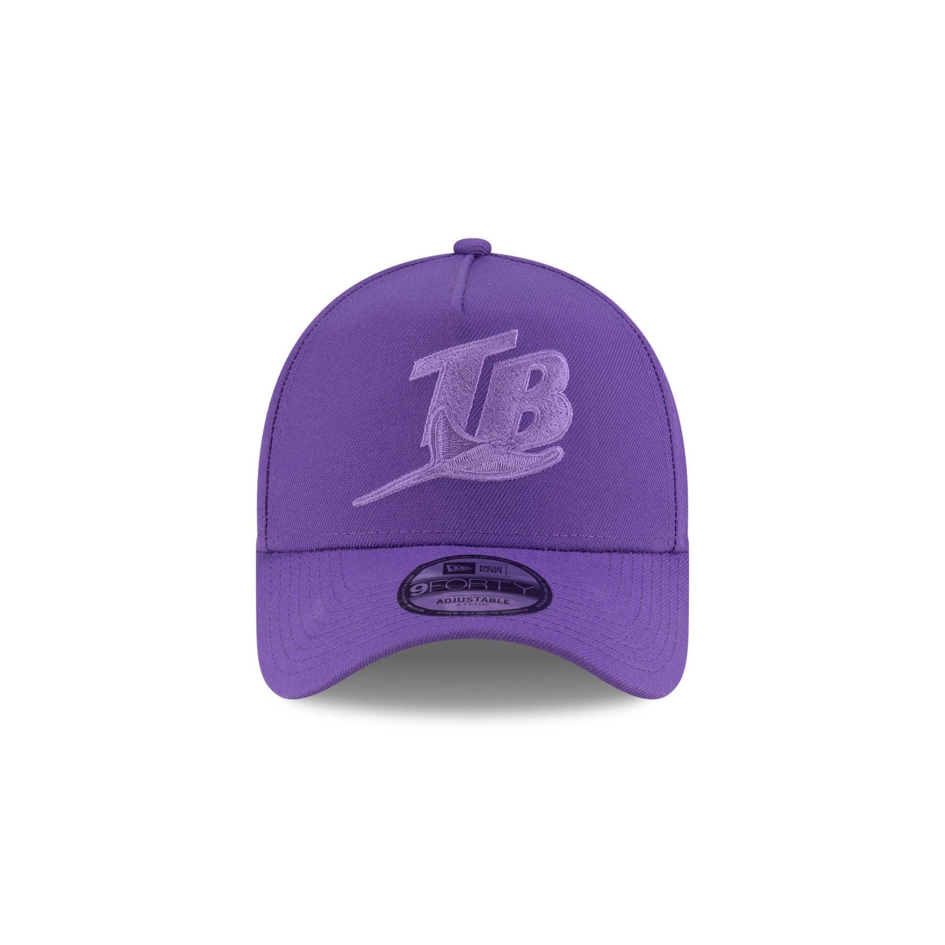 Calgary Flames Team 9FORTY A-Frame Snapback Hat Male Product Image