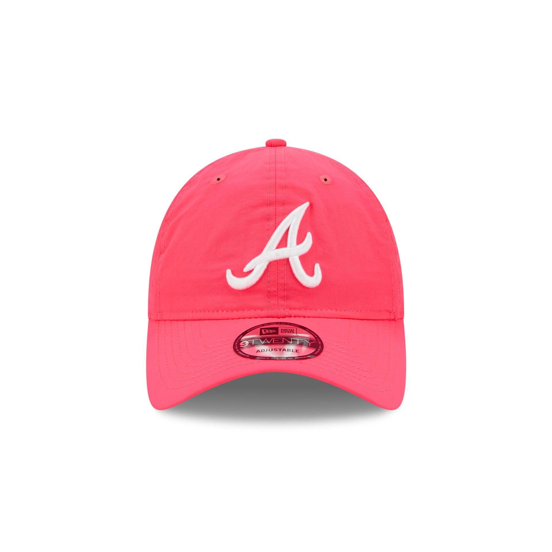 Anaheim Ducks Team Tag 9TWENTY Adjustable Hat Male Product Image