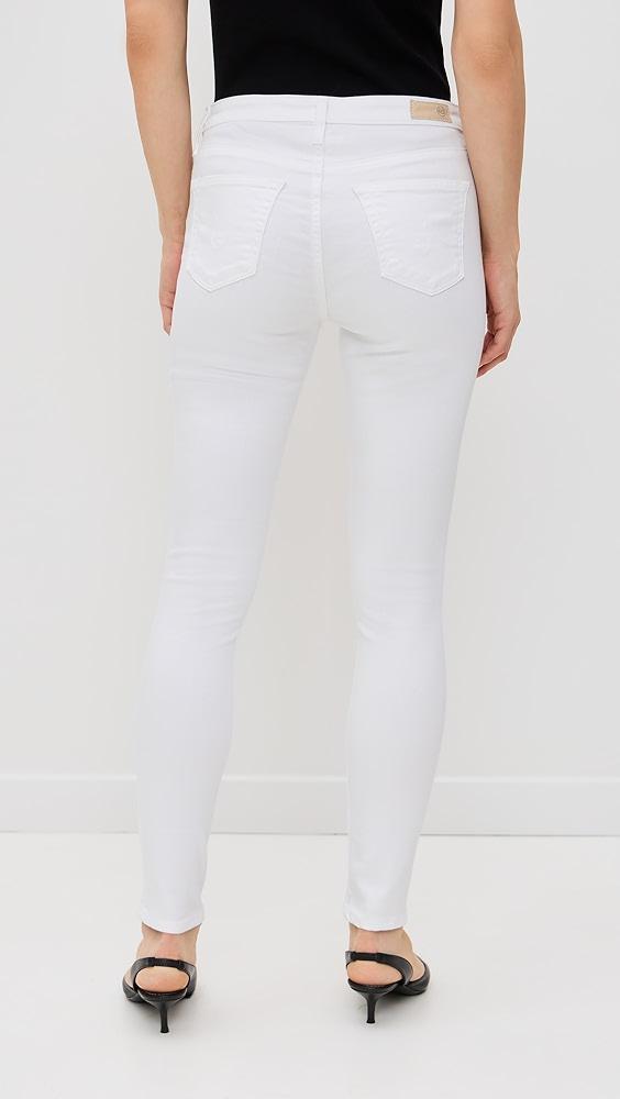 AG Legging Ankle Jeans | Shopbop Product Image