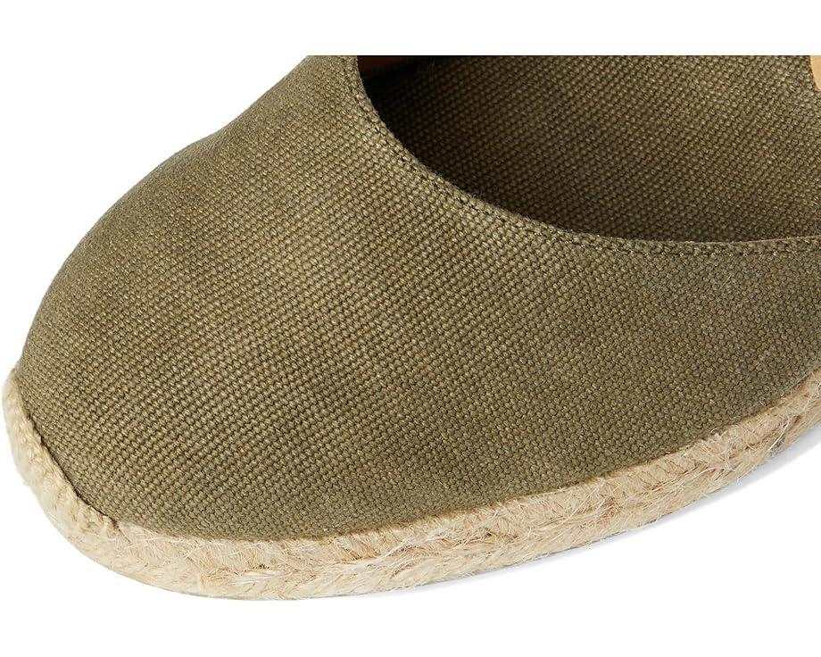 Marseille Wedge Espadrille Product Image