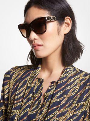 Empire Square Sunglasses Product Image