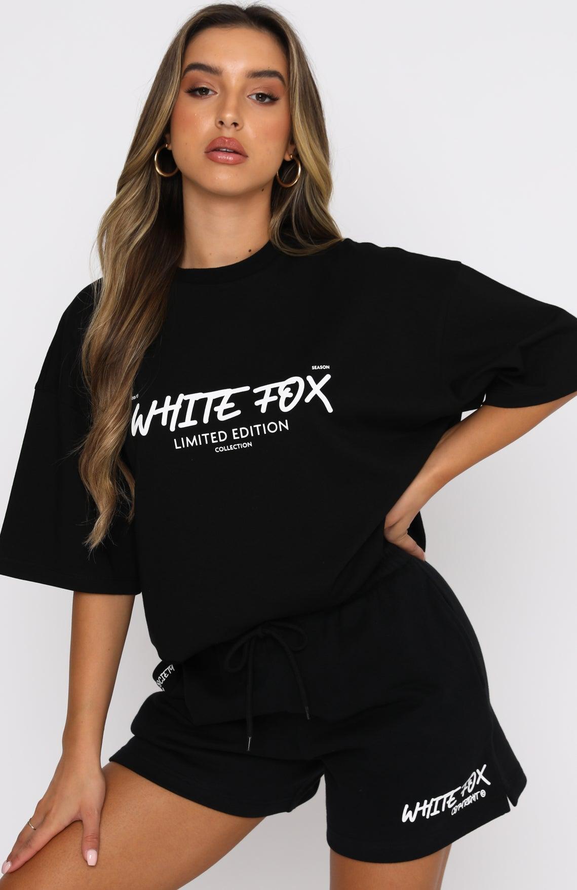 State Of Art Lounge Shorts Black Product Image