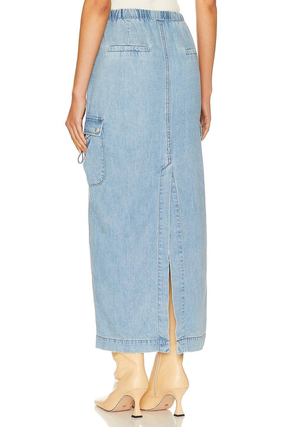 Cargo Skirt BLANKNYC Product Image