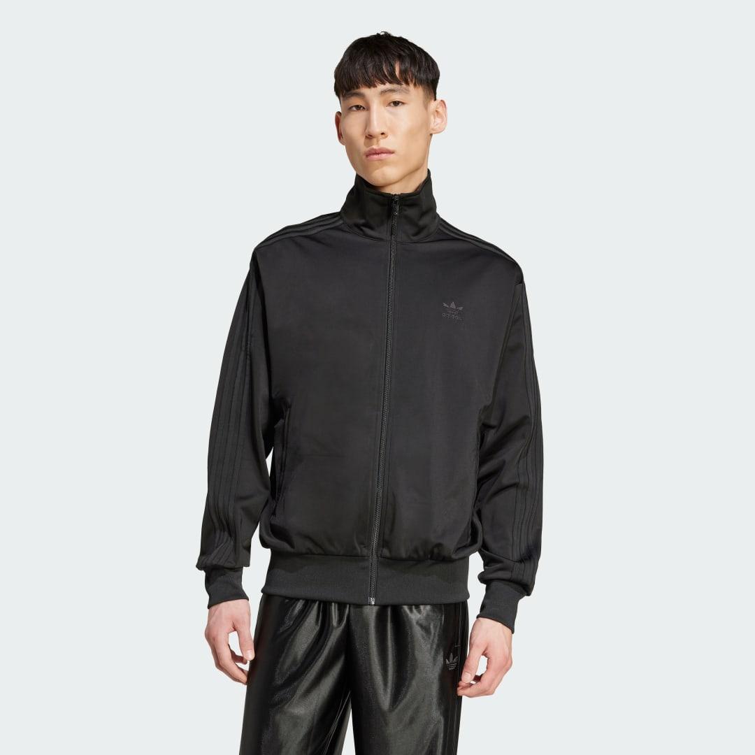 adidas adidas Originals adicolor Firebird Track Jacket - Mens Product Image