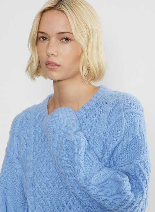 peggy sweater Product Image