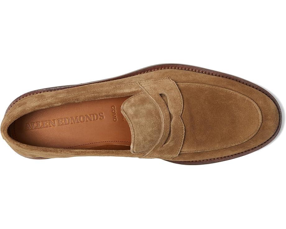 Excursionist Penny Loafers Product Image