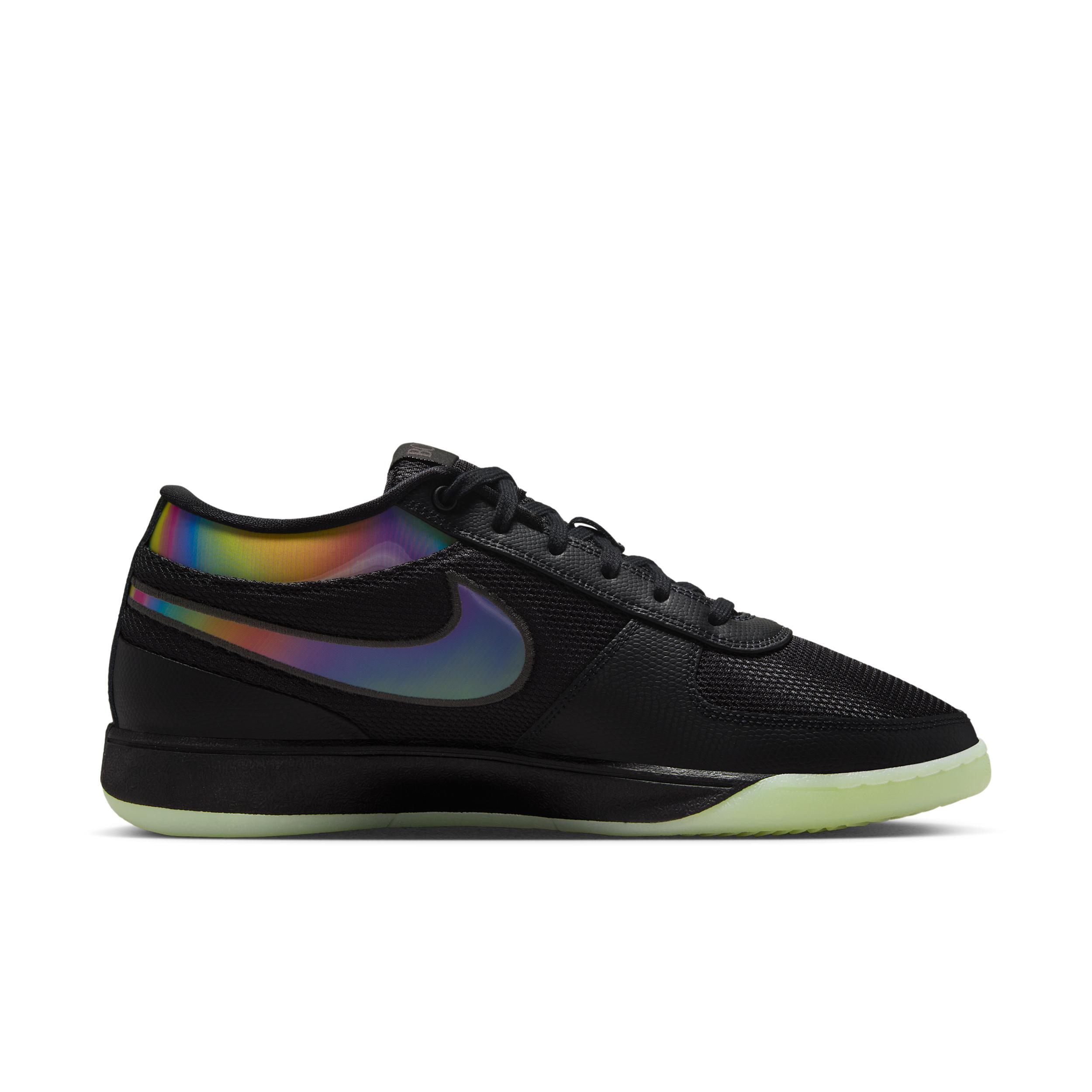 Nike Men's Book 1 "Desert Night" Basketball Shoes Product Image