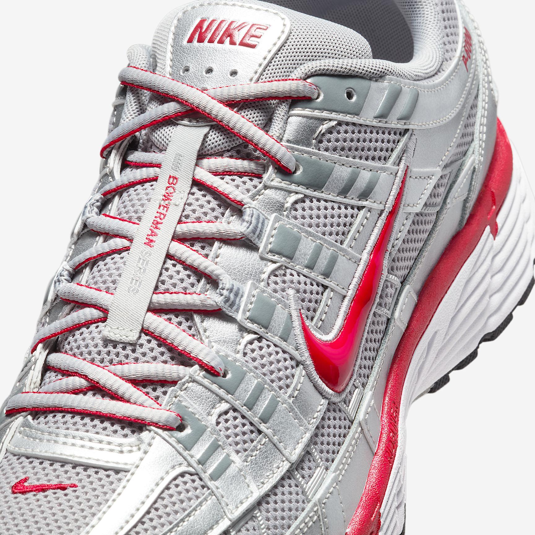 Nike P-6000 Shoes Product Image