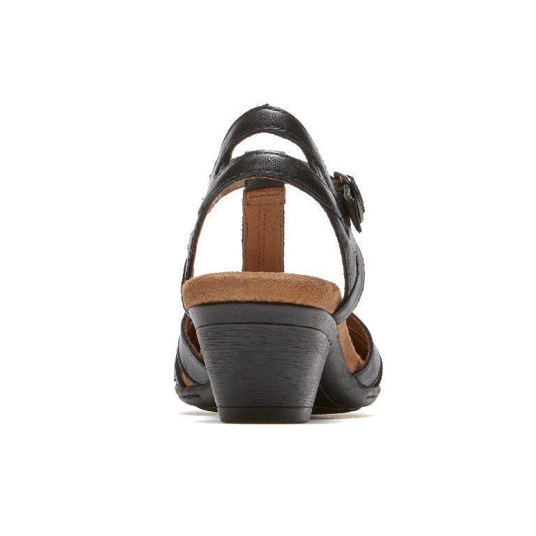 Women's Aubrey T-Strap Heel Female Product Image