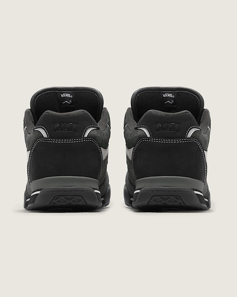 Premium Rowley XLT Shoe in Off Road Gunmetal Grey| Vans US Product Image