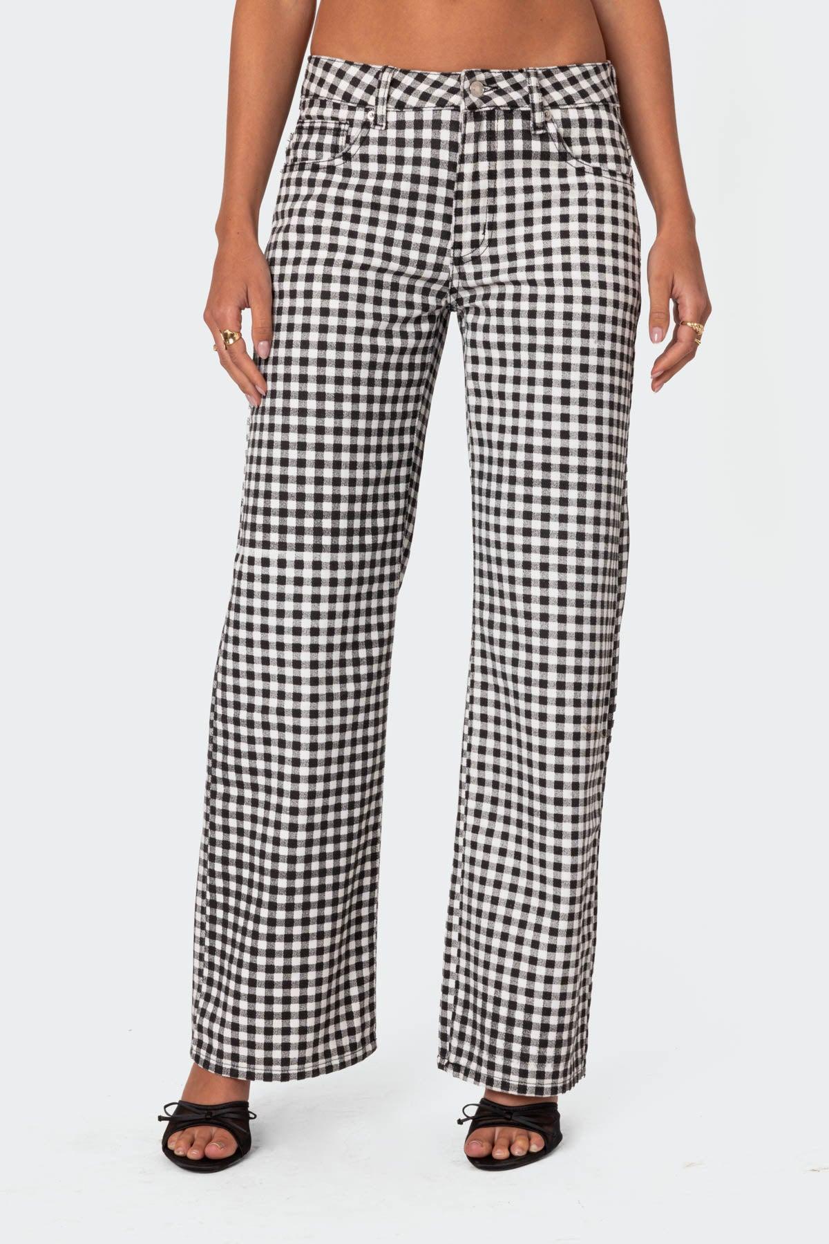 Odette Split Front Tailored Top Product Image