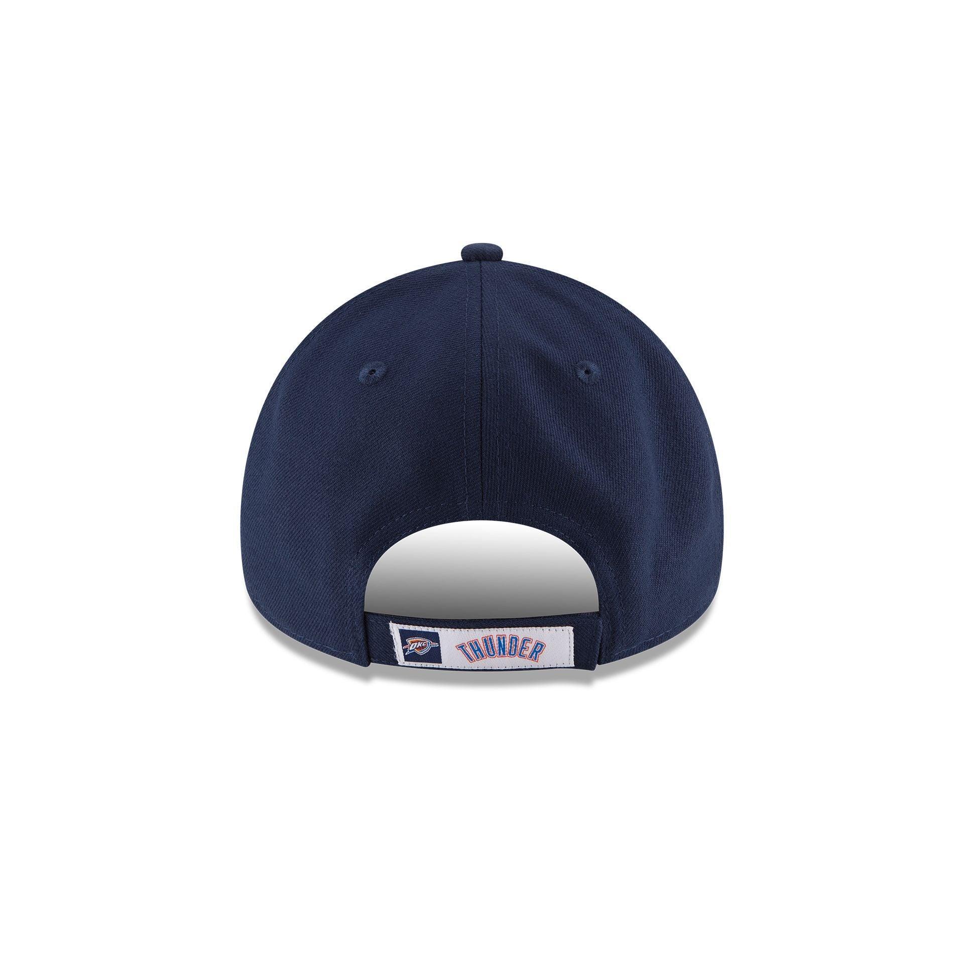New Era Cap Everyday Classics Red 9TWENTY Adjustable Hat Male Product Image